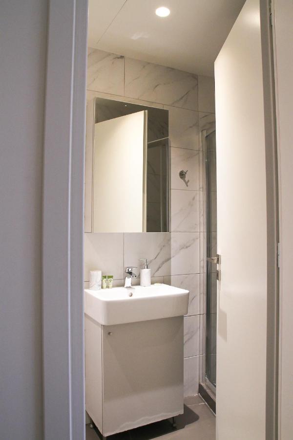 Pallados Suites Athen Eksteriør billede