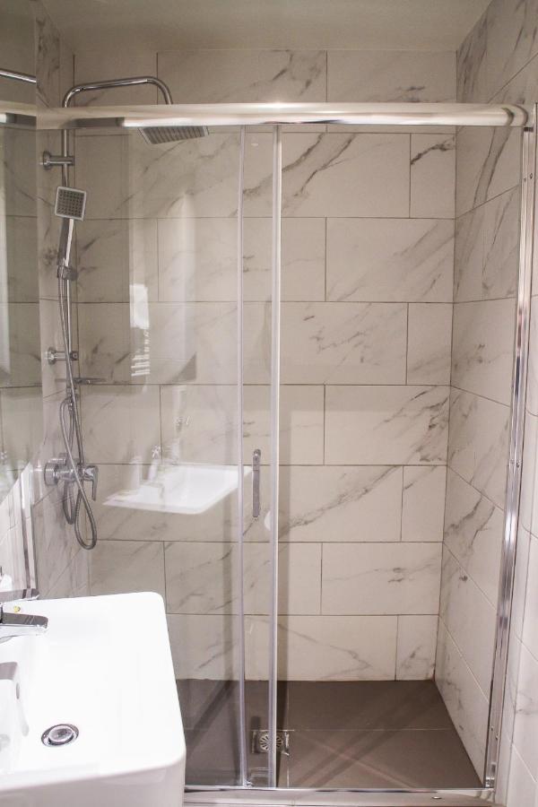 Pallados Suites Athen Eksteriør billede